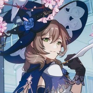 Meet your Posher, Heerin